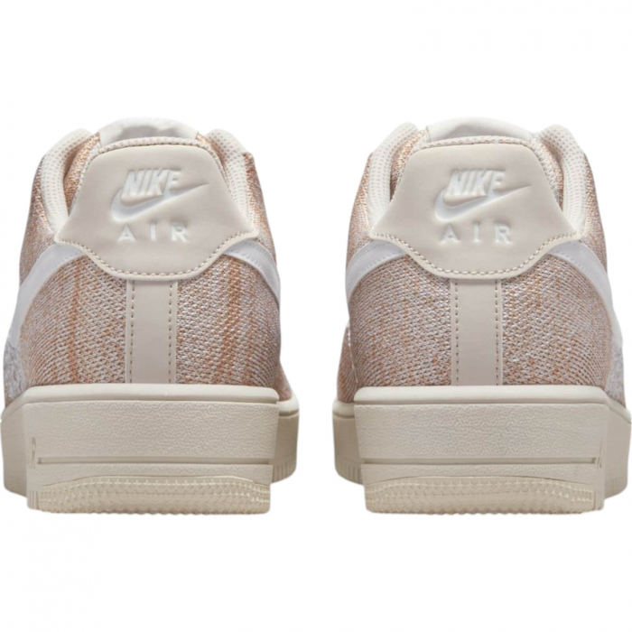 NIKE Air Force 1 Flyknit 2.0 Sc - IB7675-001 [6]