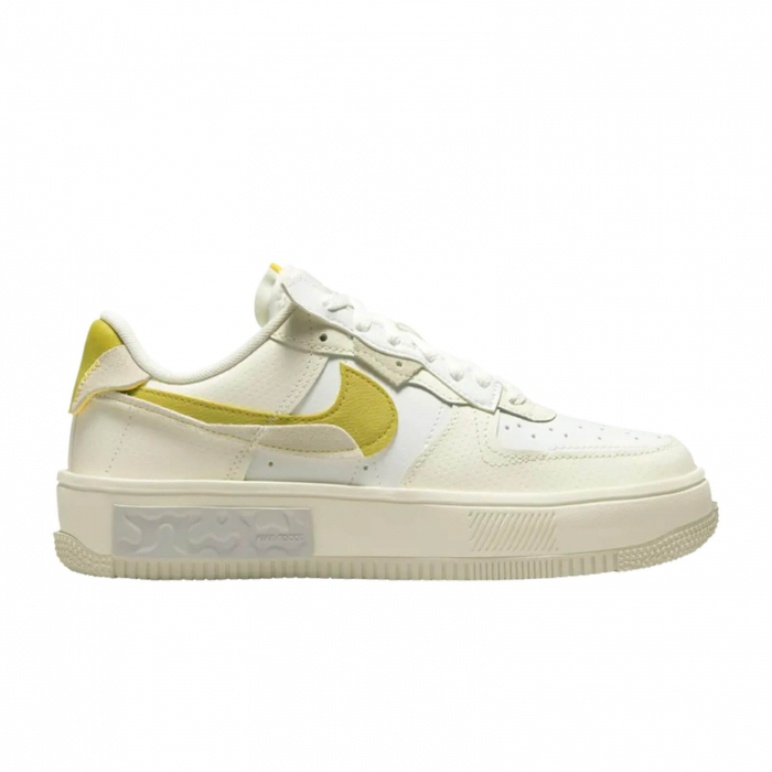 NIKE Air Force 1 Fontanka FLSU - DV6984-100