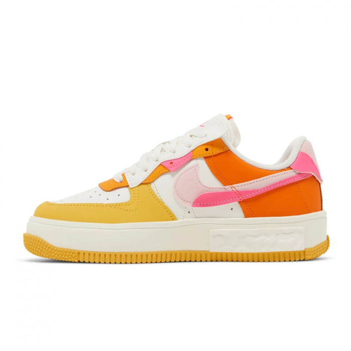 NIKE Air Force 1 Fontanka SB - DX2675-100 [2]