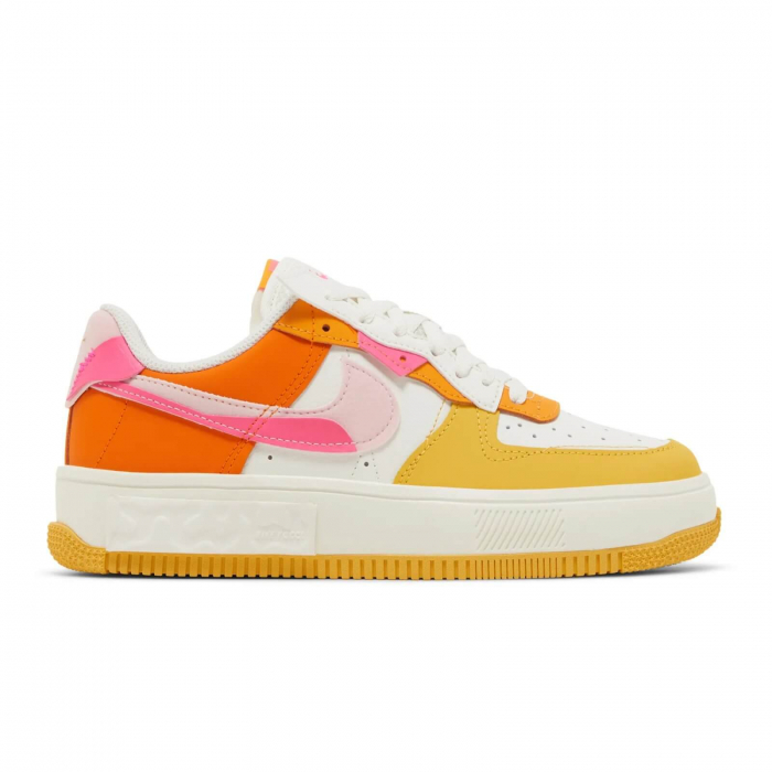 NIKE Air Force 1 Fontanka SB - DX2675-100