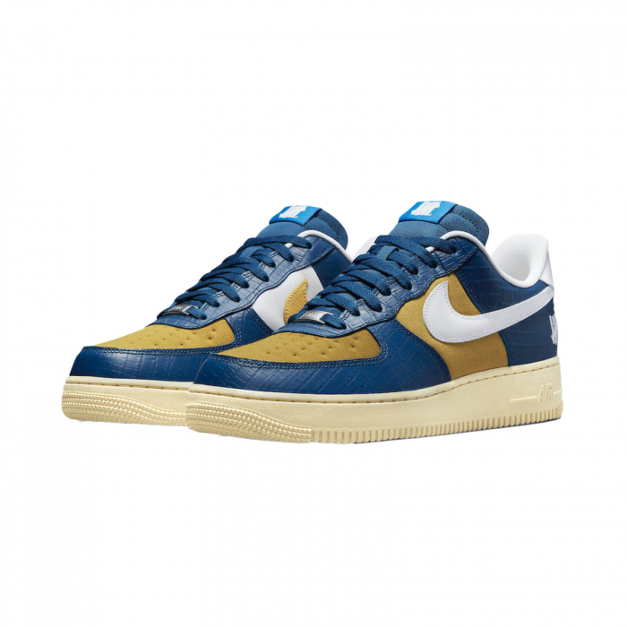 NIKE Air Force 1 Low SP - DM8462-400 [4]
