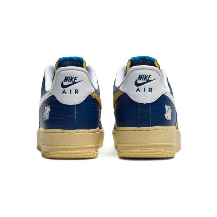 NIKE Air Force 1 Low SP - DM8462-400 [6]