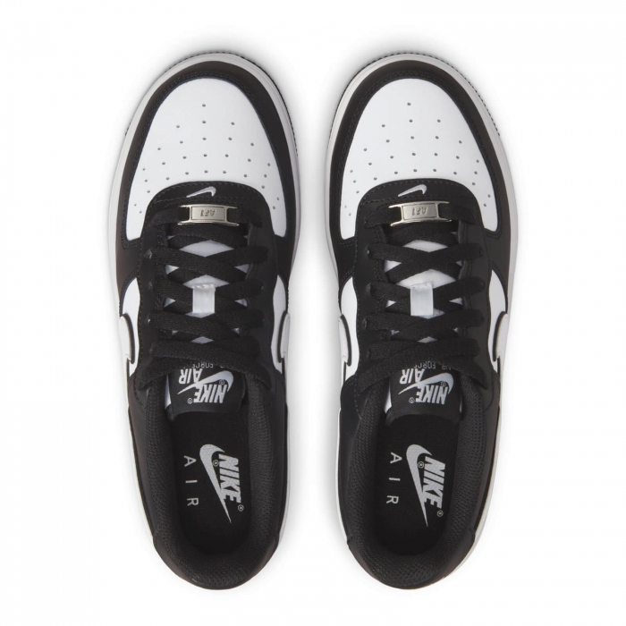 NIKE Air Force 1 LV8 2 BG Panda - DV1621-001 [3]