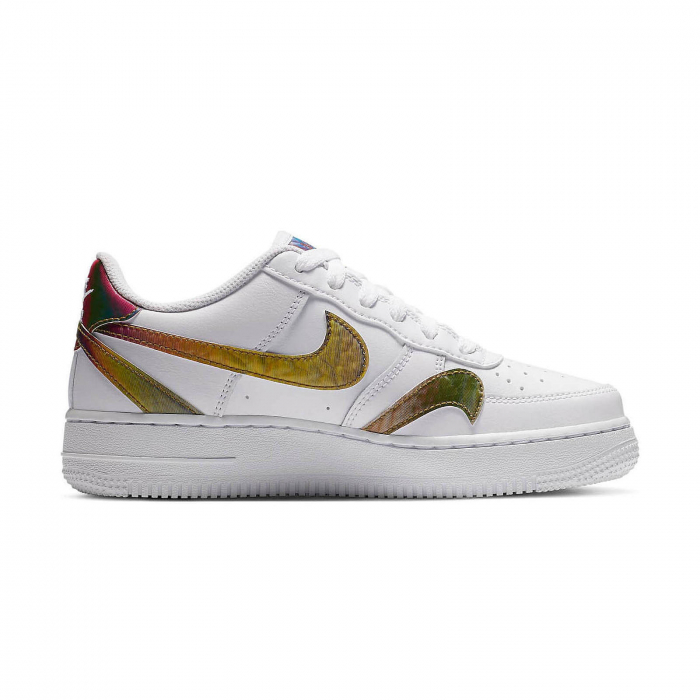 NIKE Air Force 1 Lv8 2FA20 Bg - CZ5890-100