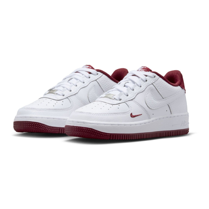 NIKE Air Force 1 LV8 3 BG - HF0952-100 [4]