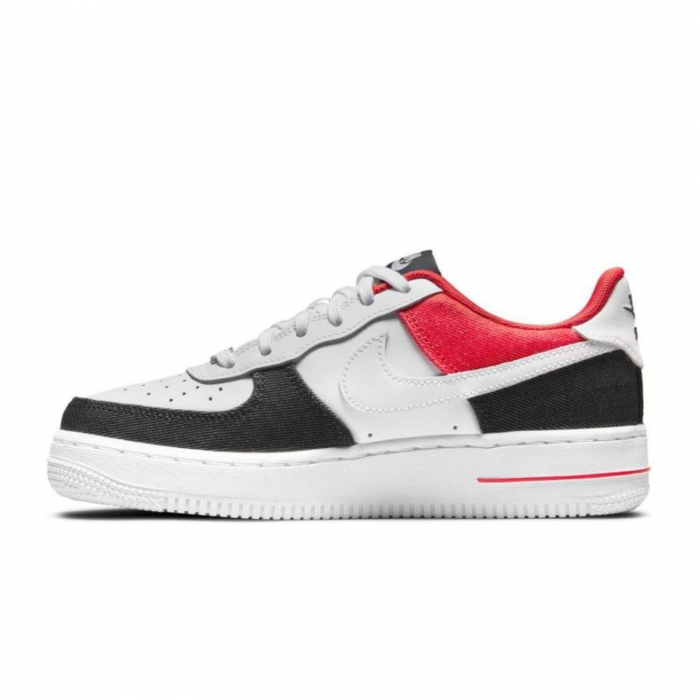 NIKE Air Force 1 LV8 3 US BG - DJ5180-100 [2]