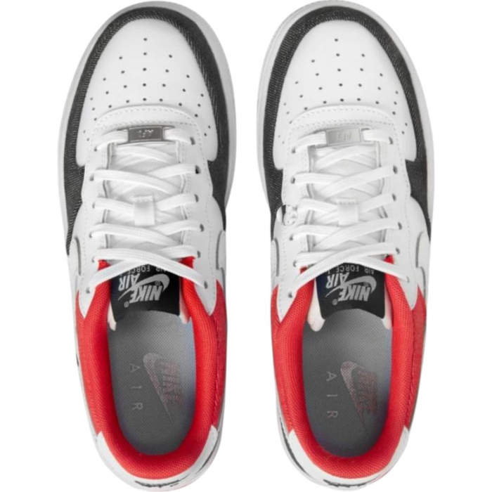 NIKE Air Force 1 LV8 3 US BG - DJ5180-100 [3]