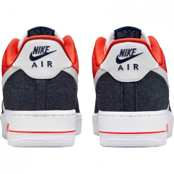 NIKE Air Force 1 LV8 3 US BG - DJ5180-100 [6]