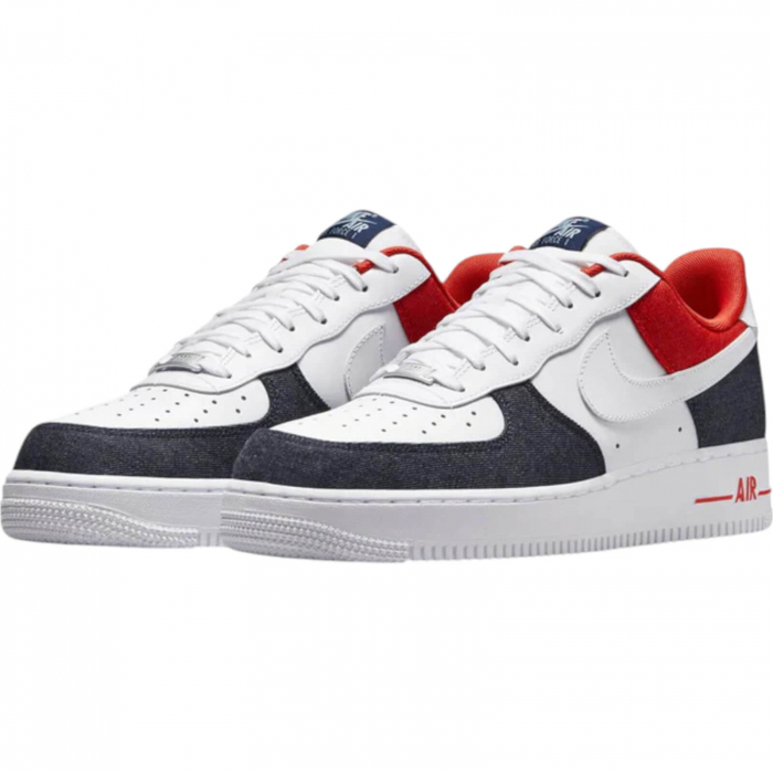 NIKE Air Force 1 LV8 3 US BG - DJ5180-100 [4]
