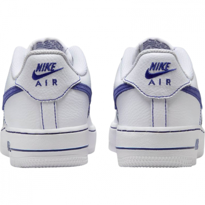 NIKE Air Force 1 LV8 4 BG - HJ4563-100 [6]