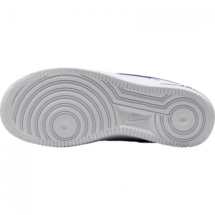 NIKE Air Force 1 LV8 4 BG - HJ4563-100 [5]