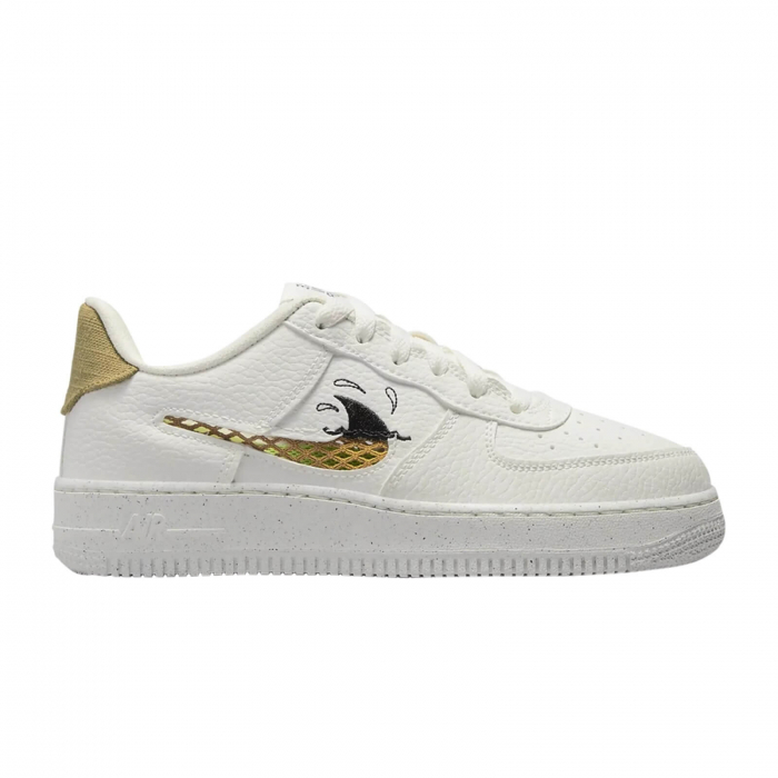 NIKE Air Force 1 LV8 AI NN BG - DQ7690-100