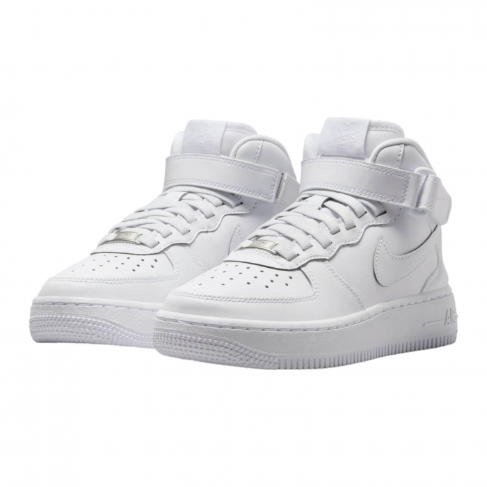 NIKE Air Force 1 Mid EasyOn BG - FN1193-111 [4]