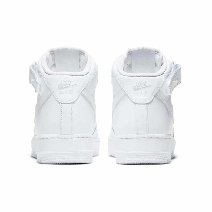NIKE Air Force 1 Mid Rec - DD9625-100 [6]