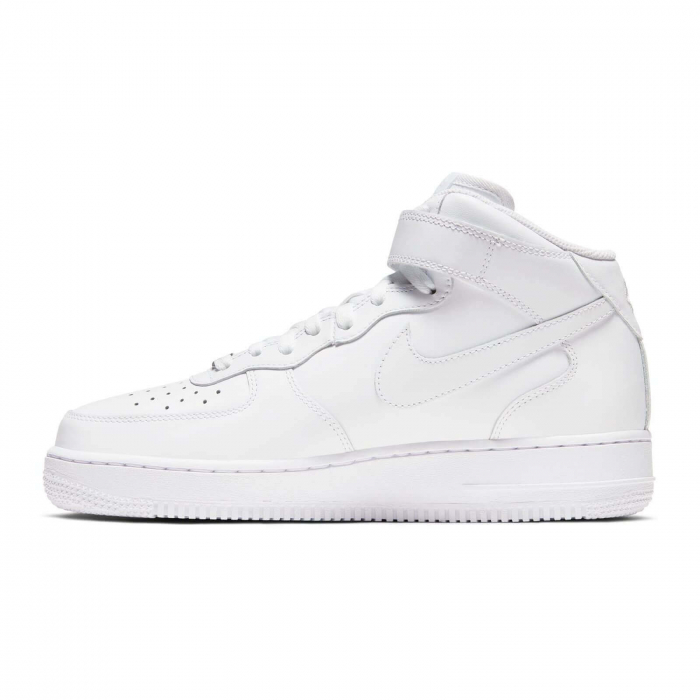 NIKE Air Force 1 Mid Rec - DD9625-100 [2]