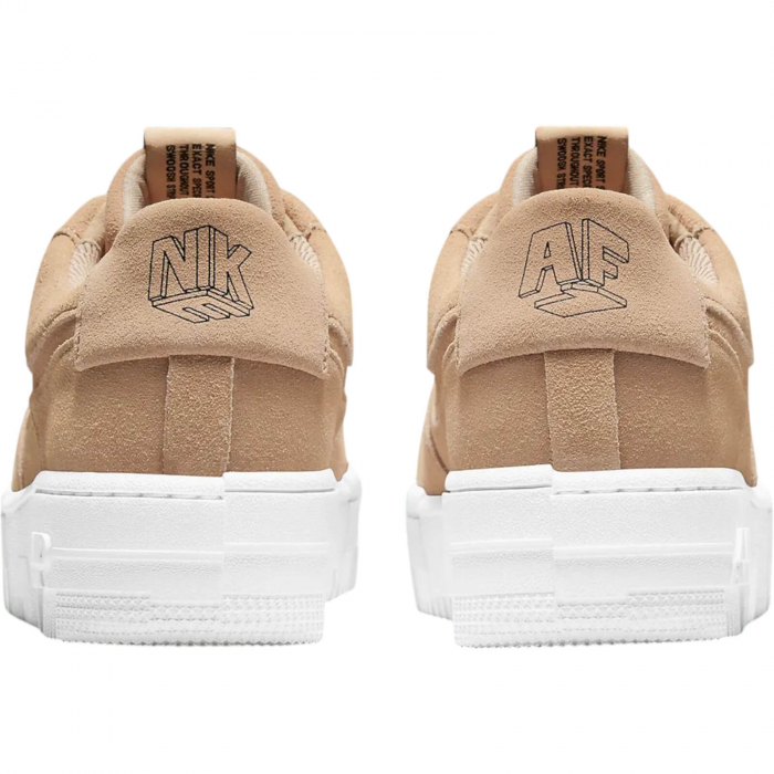 NIKE Air Force 1 Pixel - DQ5570-200 [6]