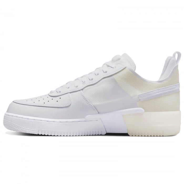 NIKE Air Force 1 React DM0573 100