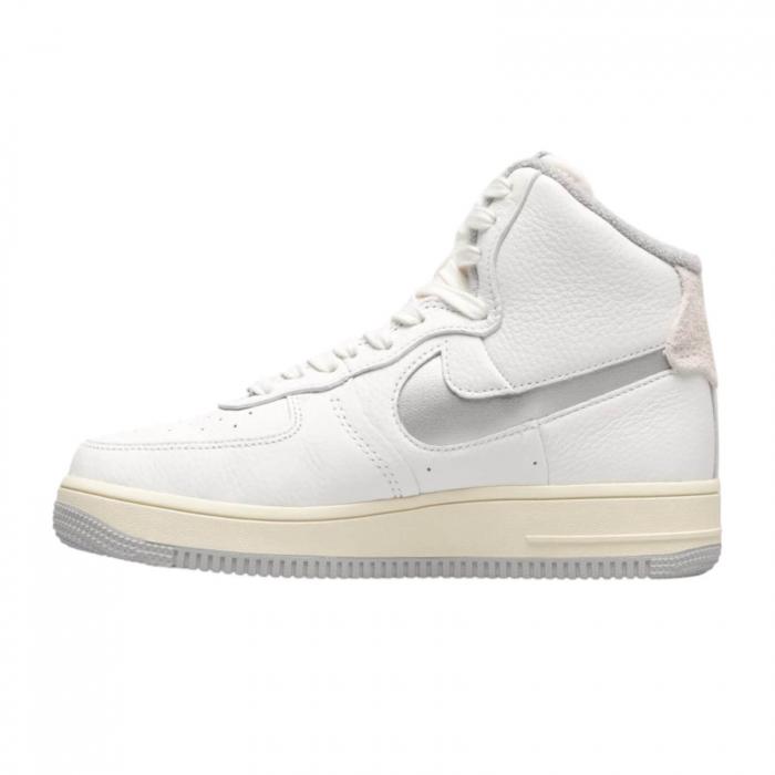 NIKE Air Force 1 Sculpt - DC3590-101 [2]