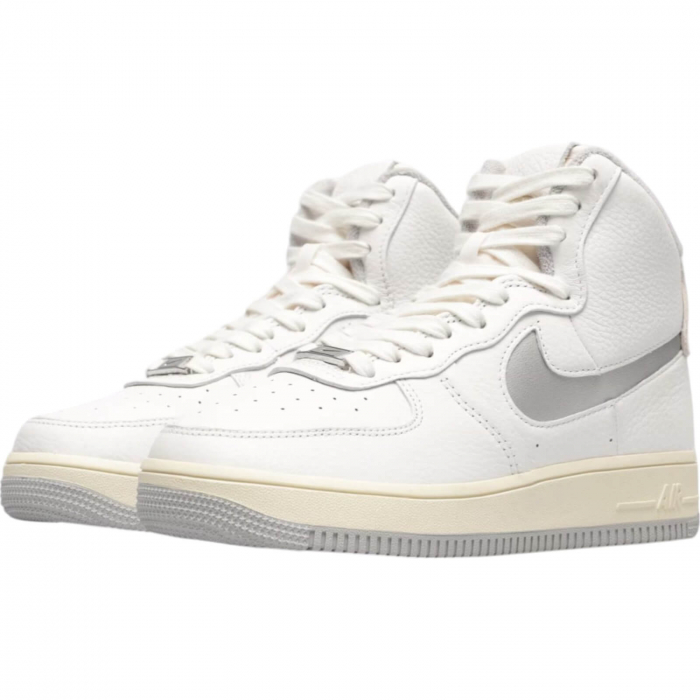 NIKE Air Force 1 Sculpt - DC3590-101 [4]