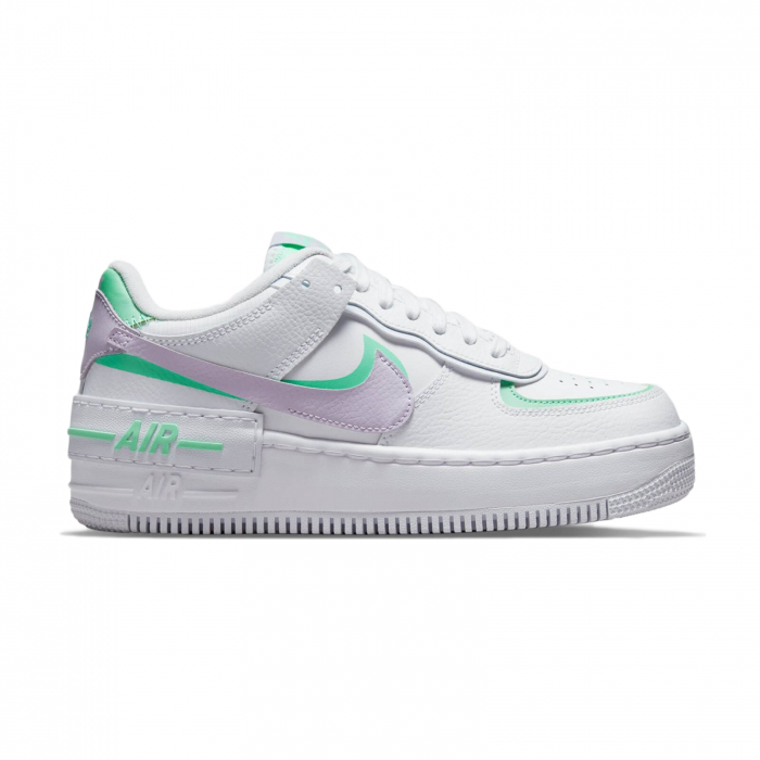 NIKE Air Force 1 Shadow - CU8591-103