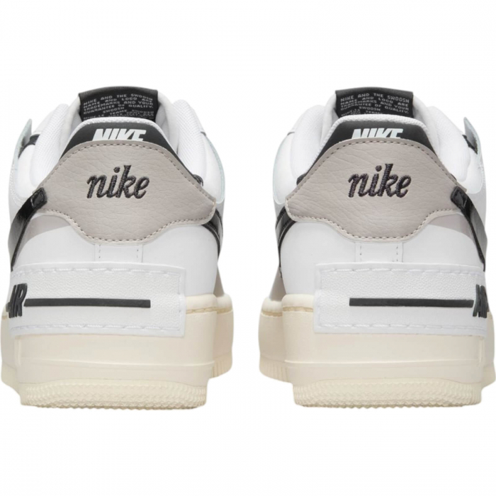 NIKE Air Force 1 Shadow - DZ1847-110 [6]