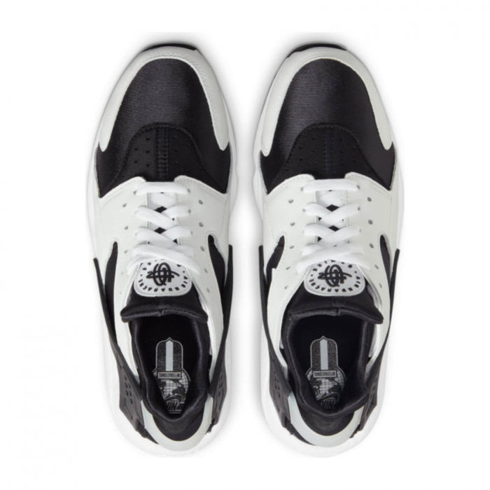 NIKE Air Huarache - DD1068-001 [3]