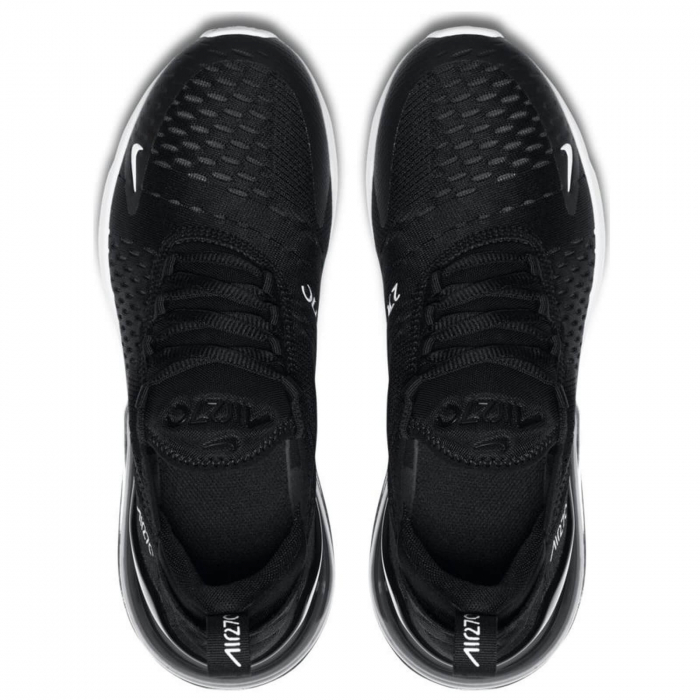 NIKE Air Max 270 GS - 943345-001 [3]