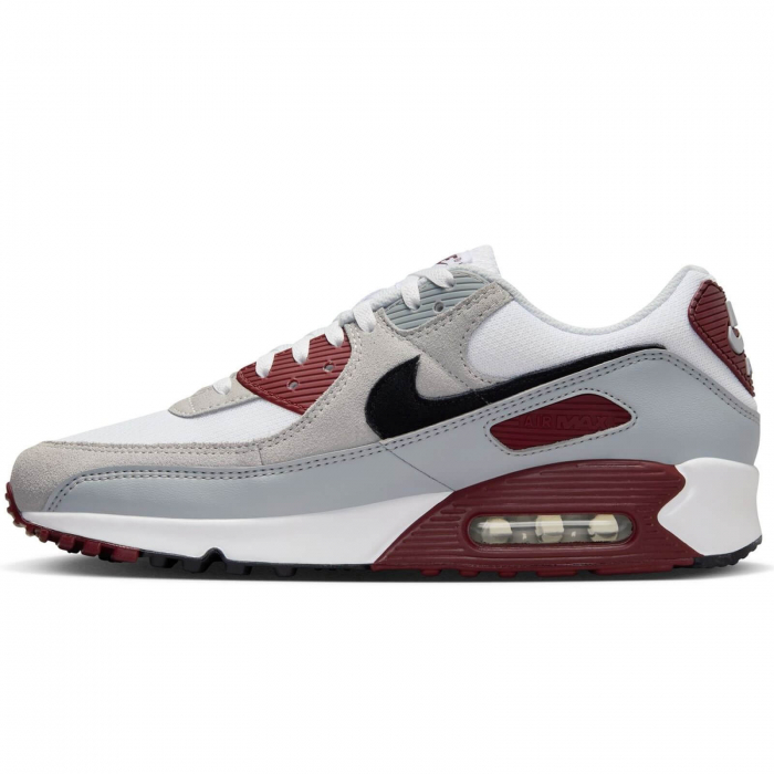 NIKE Air Max 90 - FN6958-101 [2]