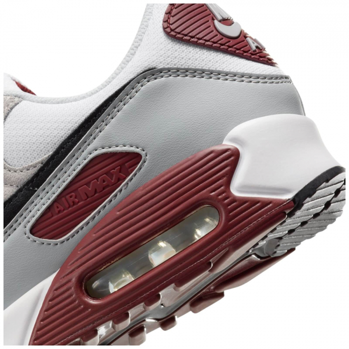 NIKE Air Max 90 - FN6958-101 [5]