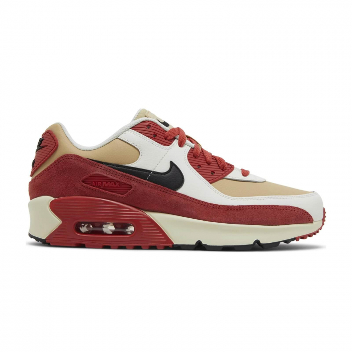 NIKE Air Max 90 LTR GS - CD6864-200