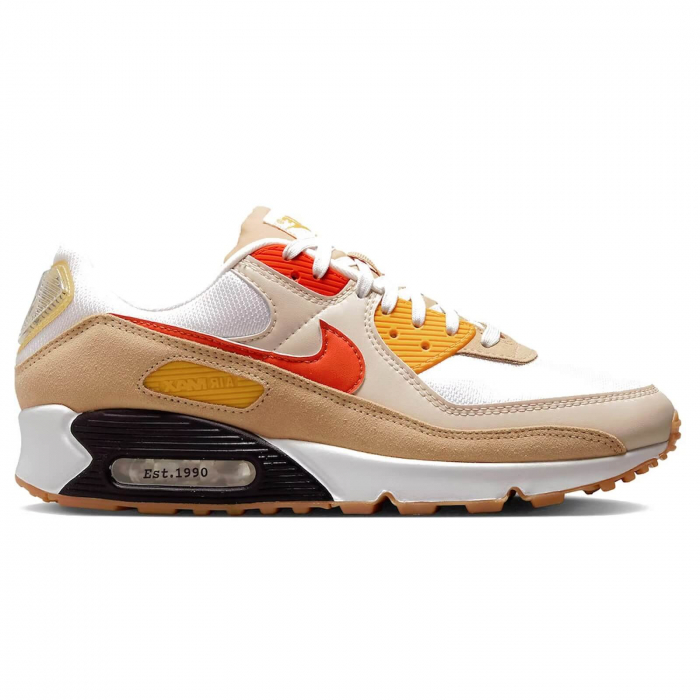 NIKE Air Max 90 SE FR - FB4315-100