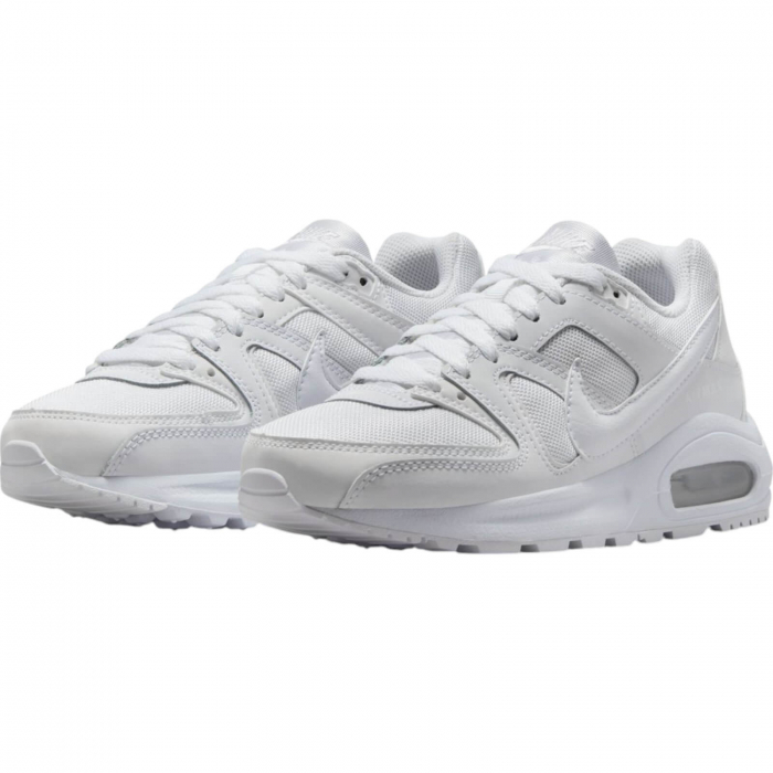 NIKE Air Max Command Flex GS - 844346-101 [4]