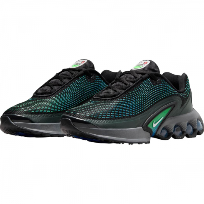 NIKE Air Max DN BG - FB8987-010 [4]