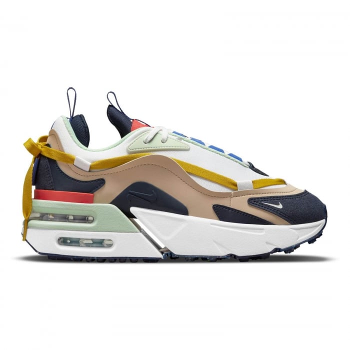 NIKE Air Max Furyosa - CZ4149-200