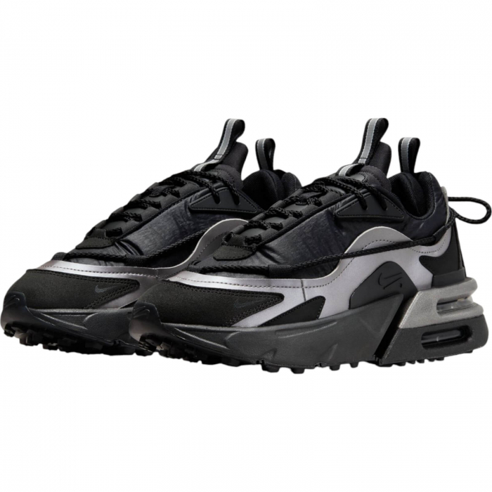 NIKE Air Max Furyosa - HJ4319-001 [4]