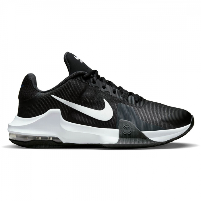 NIKE Air Max Impact 4 - DM1124-001