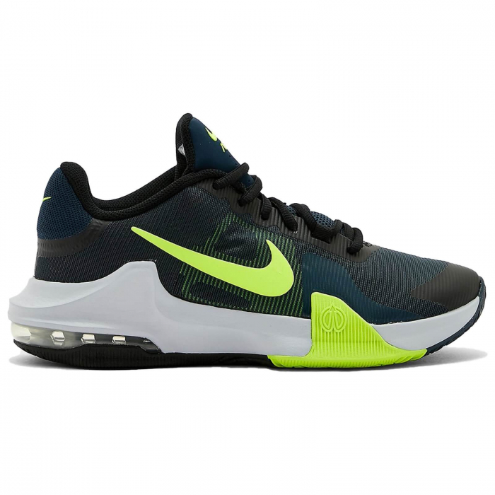 NIKE Air Max Impact 4 - DM1124-006