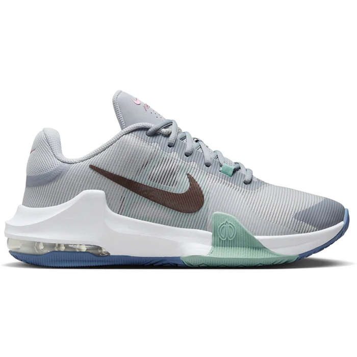 NIKE Air Max Impact 4 - DM1124-007