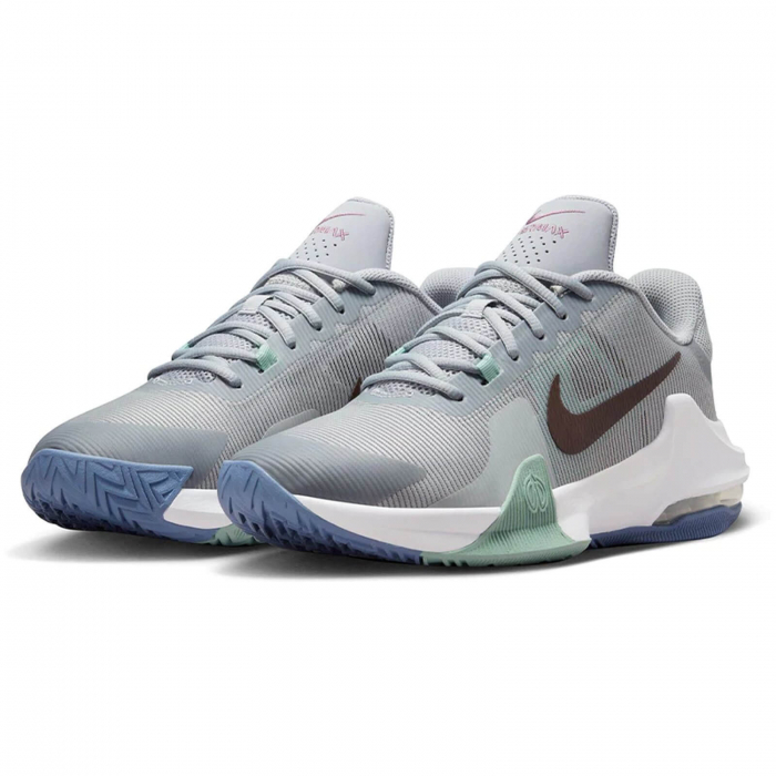NIKE Air Max Impact 4 DM1124 007