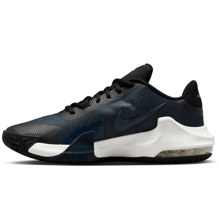 NIKE Air Max Impact 4 - DM1124-009 [2]