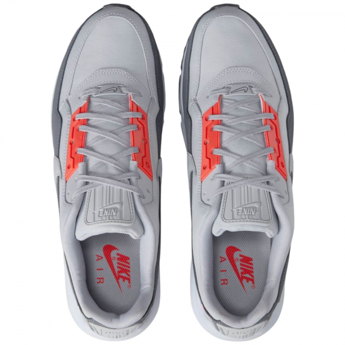 NIKE Air Max LTD 3 Prem - 695484-003 [3]