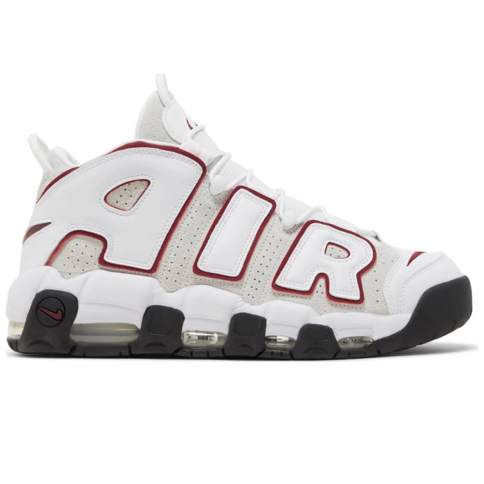 NIKE Air More Uptempo 96 CUPD - FB1380-100