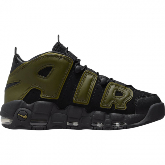 Nike air more uptempo  96 - dh8011-001
