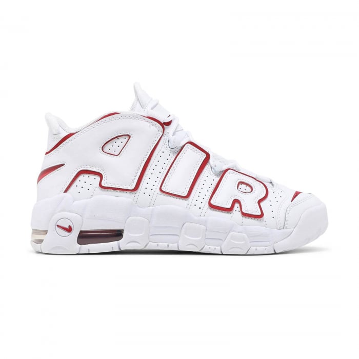 NIKE Air More Uptempo BG - DJ5988-100