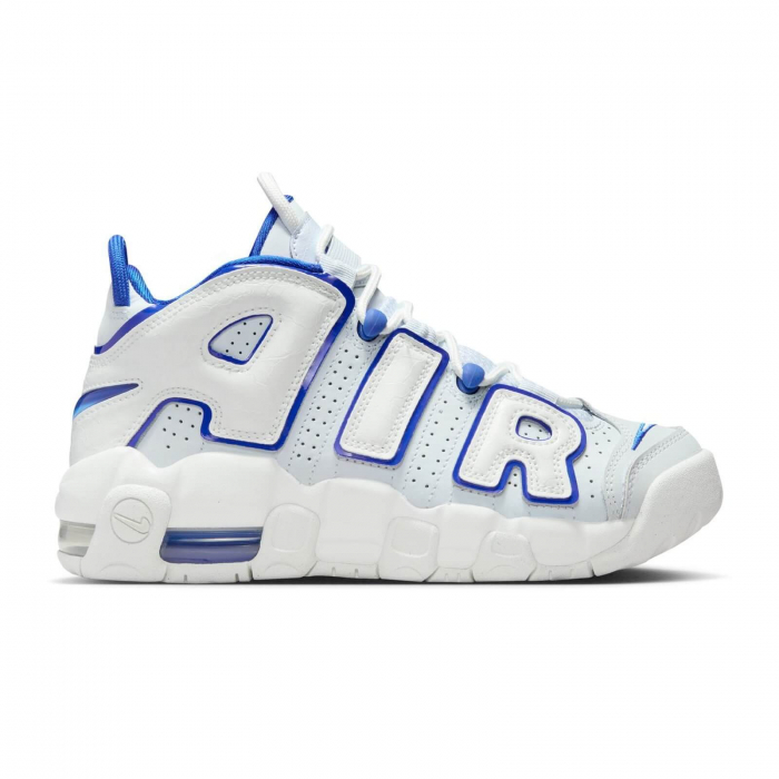 NIKE Air More Uptempo BG - FN4857-100