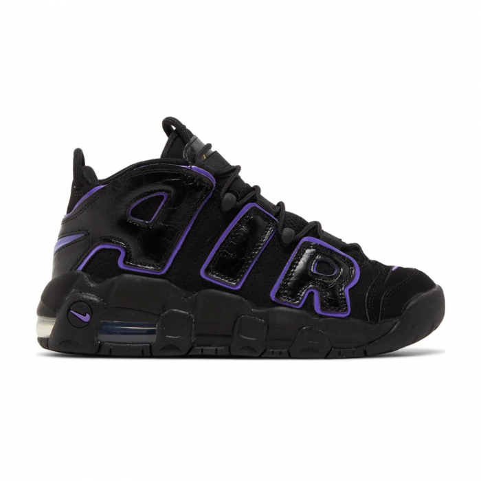 NIKE Air More Uptempo FA22 BG - DX5954-001