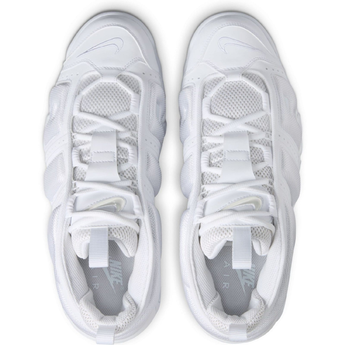 NIKE Air More Uptempo Low - FZ3055-100 [3]