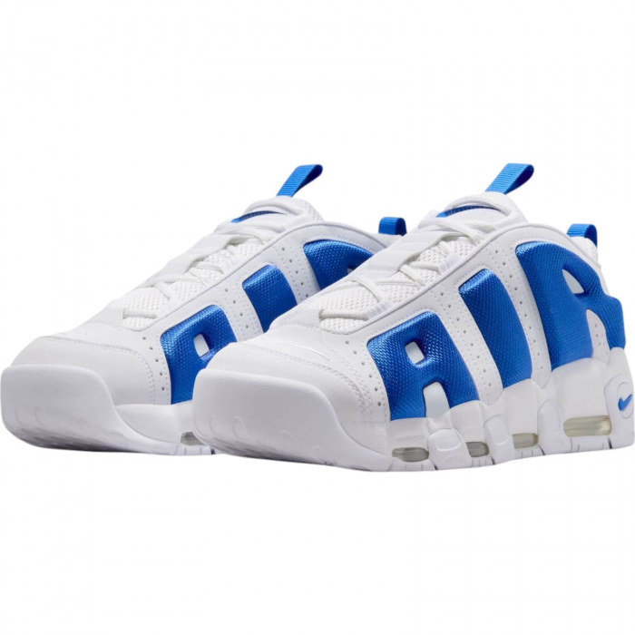 NIKE Air More Uptempo Low - FZ3055-101 [4]