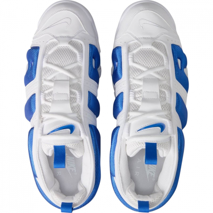 NIKE Air More Uptempo Low - FZ3055-101 [3]