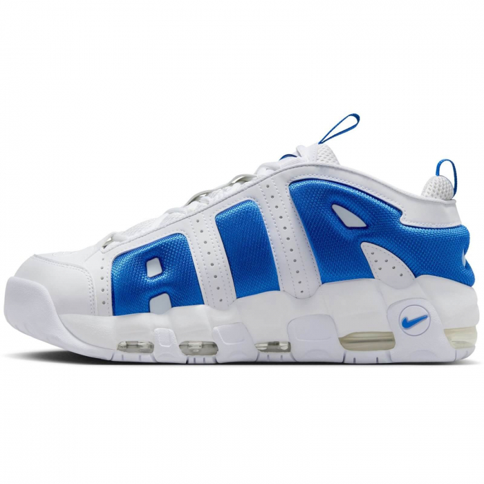 NIKE Air More Uptempo Low - FZ3055-101 [2]